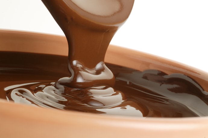 O que é Chocolate Fracionado?