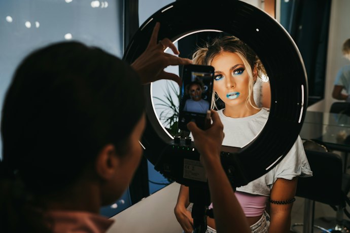 O que é Ring Light e para que Serve?