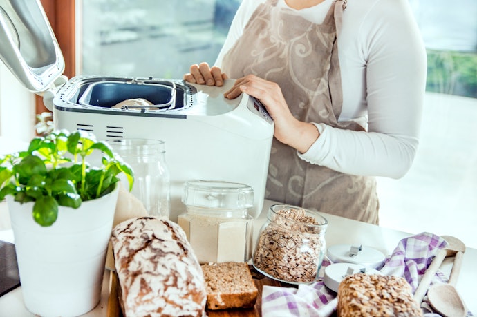 Quais São as Vantagens e Desvantagens da Máquina de Fazer Pão?