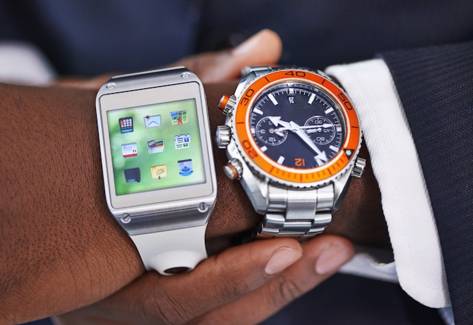 Relógio de Pulso ou Smartwatch, Qual a Diferença?
