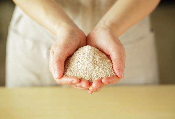 Quais os Benefícios da Farinha de Mandioca?
