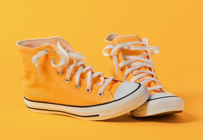 Conheça a Marca All Star
