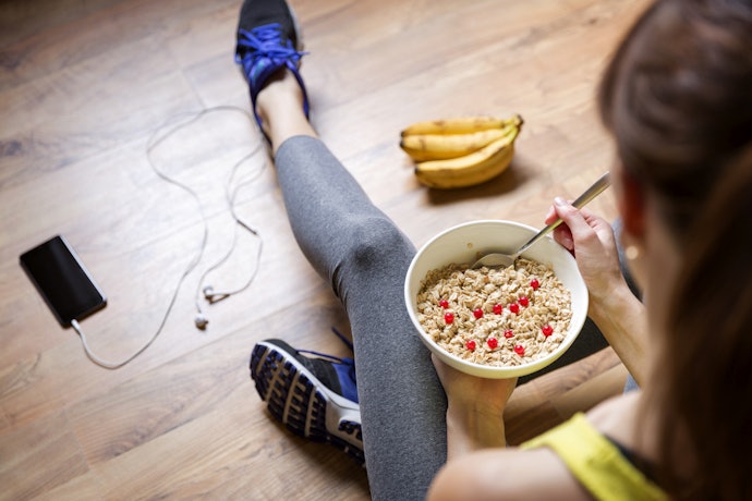Quais São os Benefícios dos Cereais na Dieta?
