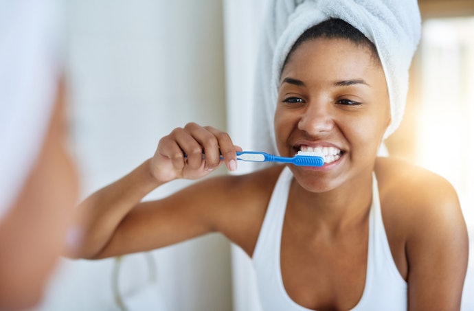 O Creme Dental Clareador Funciona?