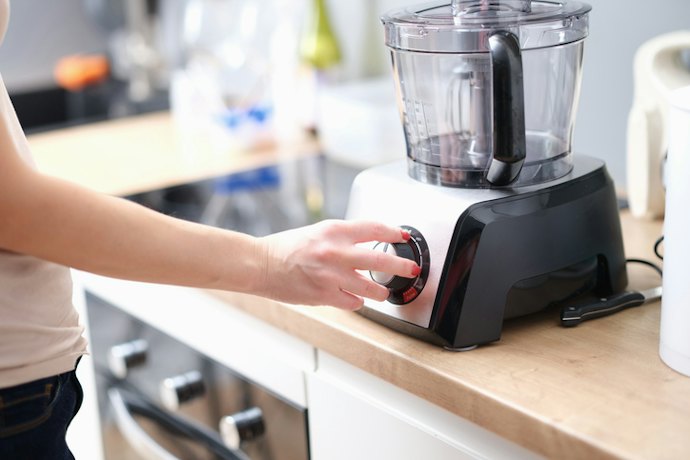 Para que Serve o Processador de Alimentos?
