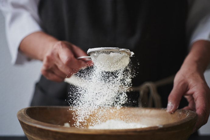 Para que Serve a Peneira de Cozinha?