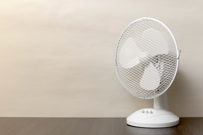 Vantagens para Comprar um Ventilador de Mesa