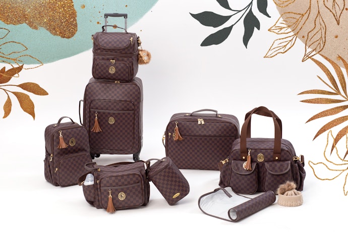 Qual a Diferença Entre Mochila, Bolsa e Mala de Maternidade?