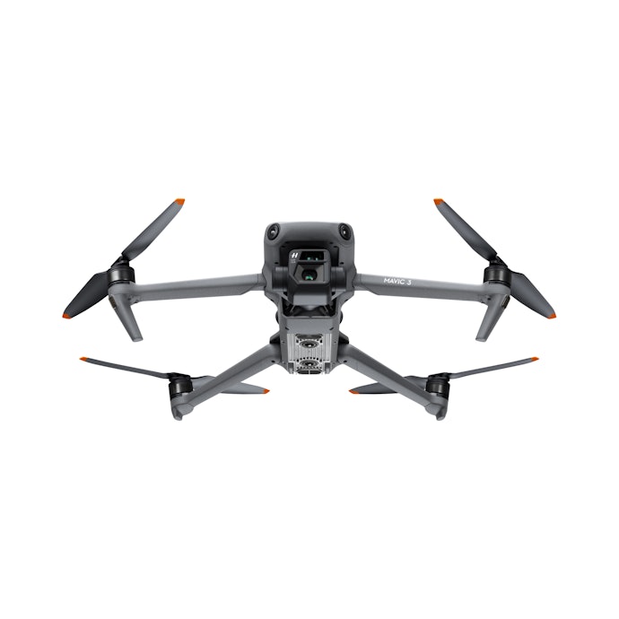 Quais os Diferenciais dos Drones DJI?