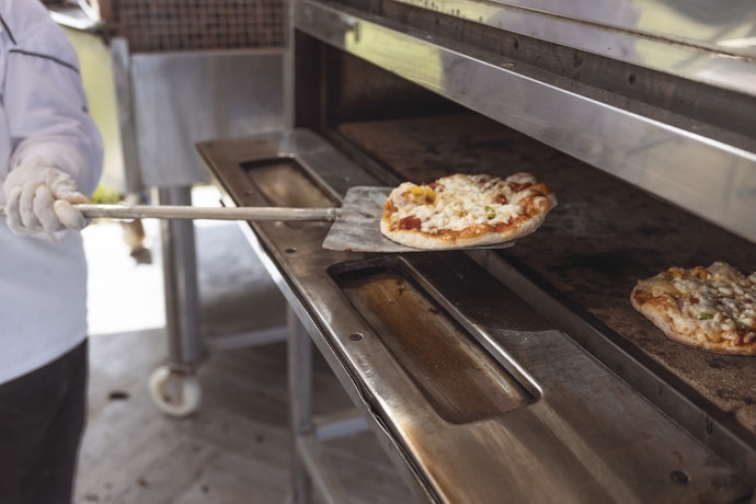 Qual o Melhor Forno para Pizza? A Gás ou Elétrico?