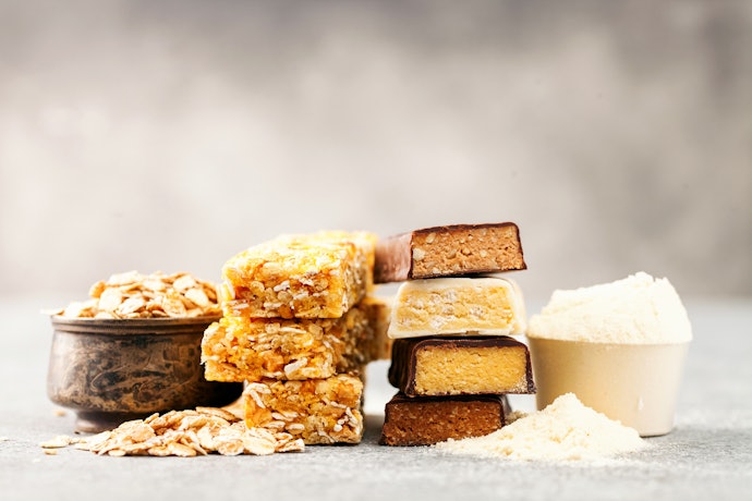 O Que É uma Barra de Cereal e Qual a Diferença para Barras de Proteína?