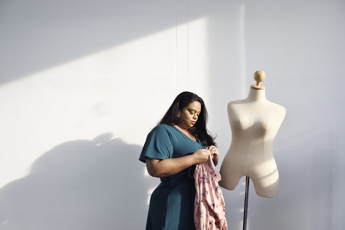 O Que é Plus Size?