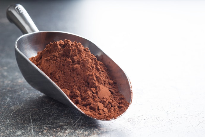 O que É Chocolate em Pó?