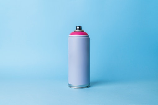 Para Que Serve a Tinta Spray de Alta Temperatura?