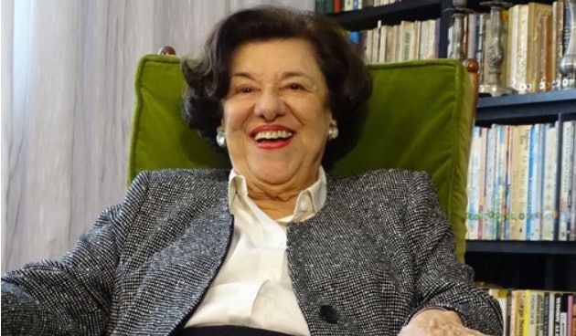 Quem É Ruth Rocha?