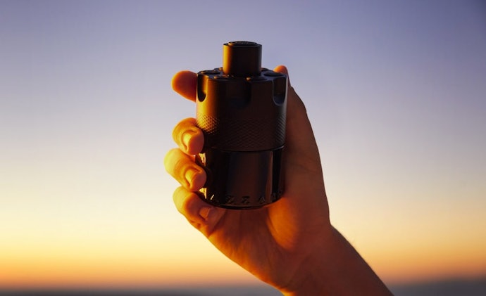 Por Que Usar um Perfume Azzaro Masculino?