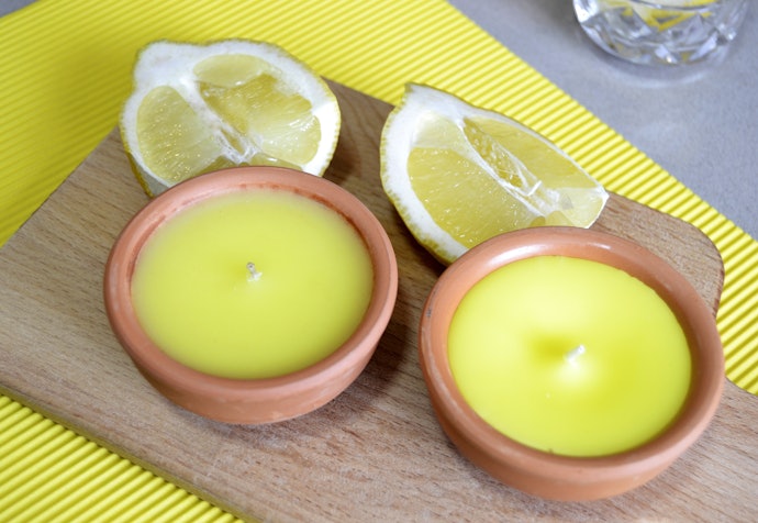 O Que É Vela Aromática?