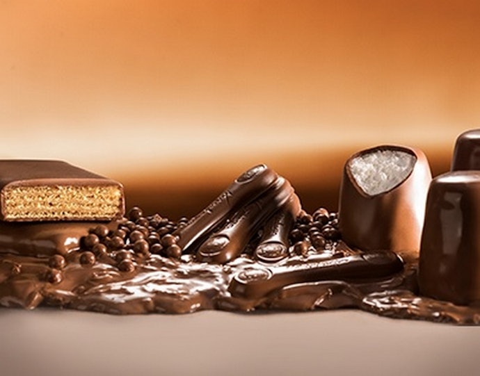 Chocolate Kopenhagen É Bom?