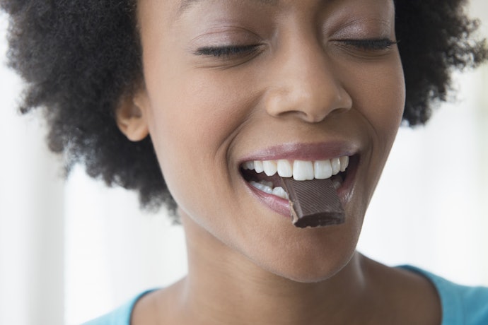 Quais os Benefícios do Chocolate Meio Amargo?