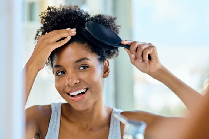 Para que Serve o Shampoo Esfoliante?