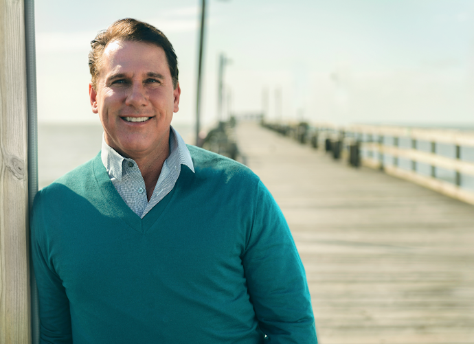 Quem é Nicholas Sparks ?