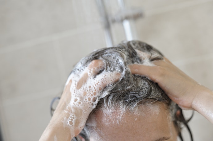 O Que É um Shampoo para Cabelos Danificados?