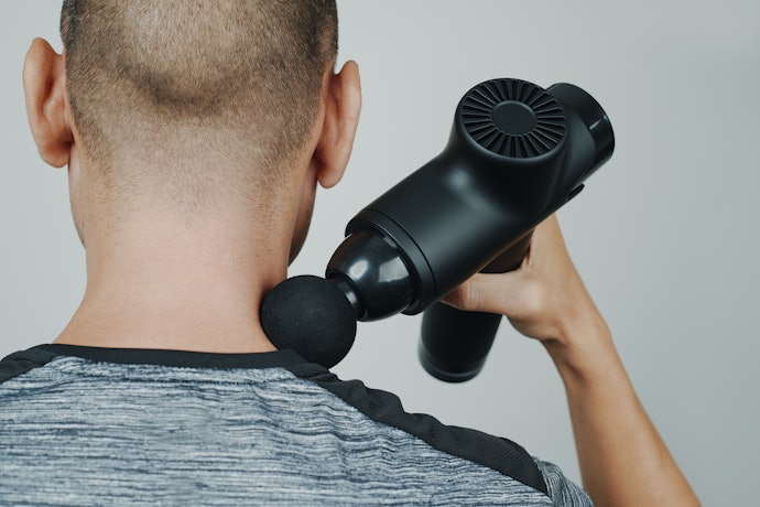 Como Funciona e Como Usar um Massageador Elétrico?