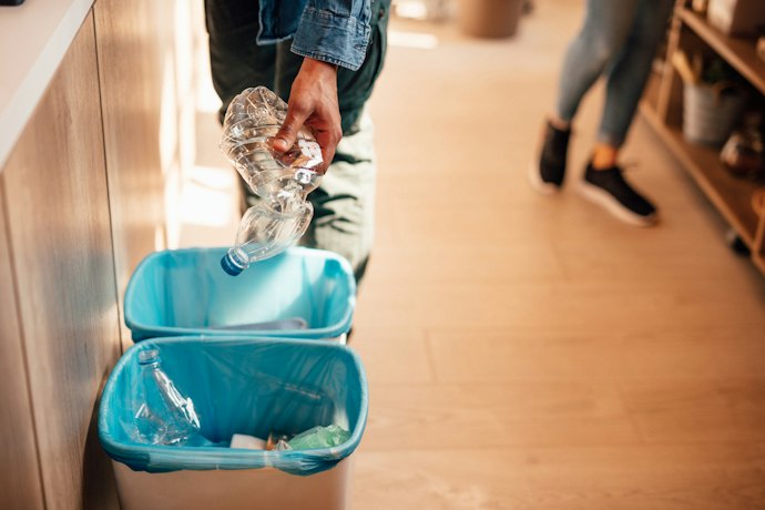 Quais São os Tipos de Lixeira para Cozinha?