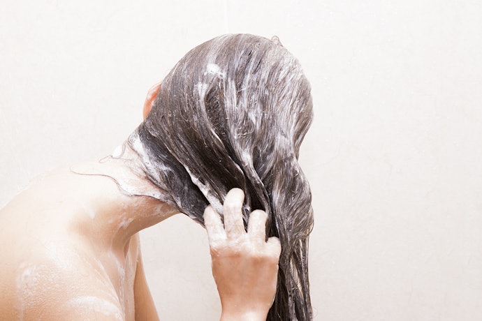Shampoo de Crescimento Funciona?