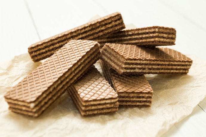 O Que é o Wafer?