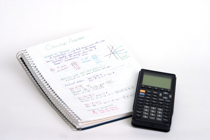 Para que Serve uma Calculadora Gráfica?