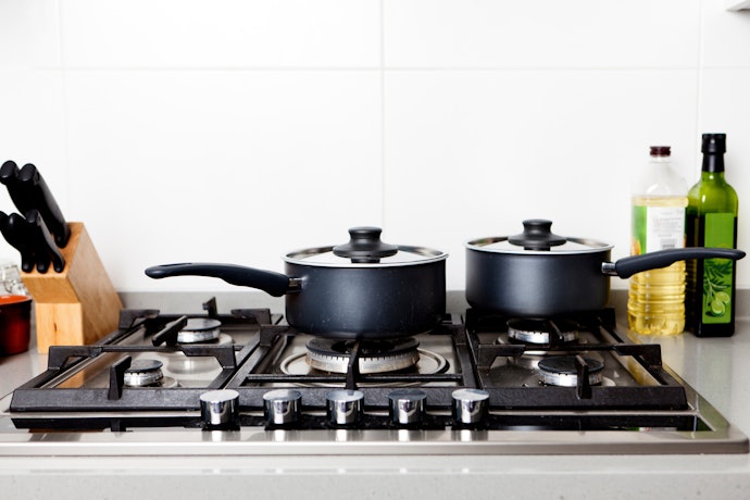 Quais as Características de um Cooktop 5 Bocas a Gás?