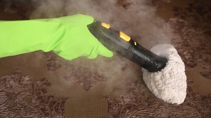 Para que Serve um Limpador a Vapor?