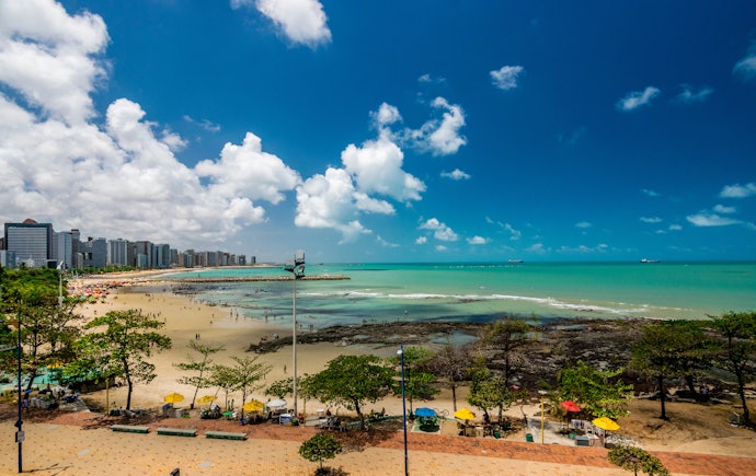 O que Fazer em Fortaleza?