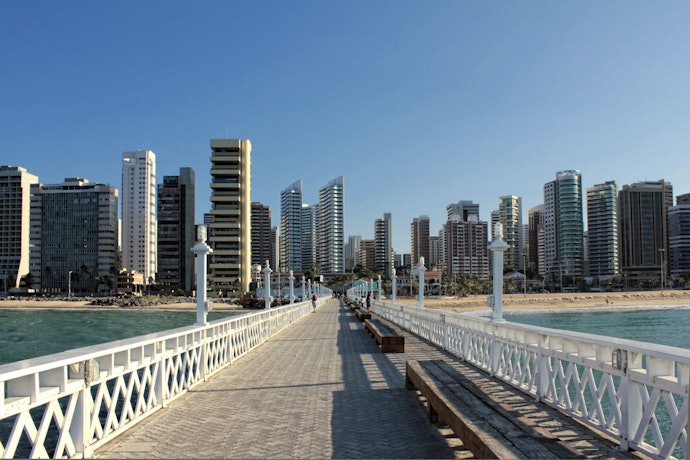 O Que Vale a Pena Conhecer em Fortaleza?