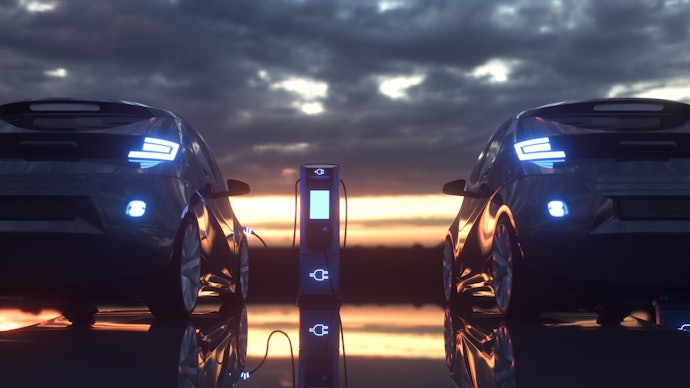 O que é um Carro Elétrico?