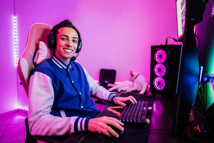Qual É o Diferencial Ergonômico das Cadeiras Gamers?