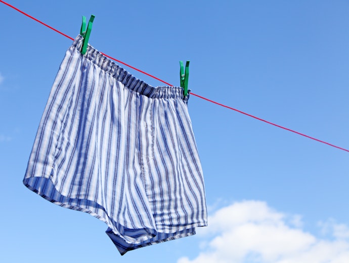 O Que é Cueca Samba-Canção e Quais as Vantagens de Usá-la?