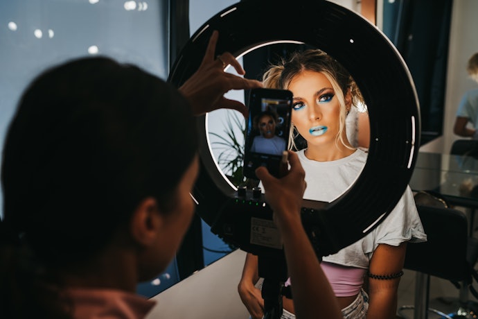 O que é Ring Light e para que Serve?