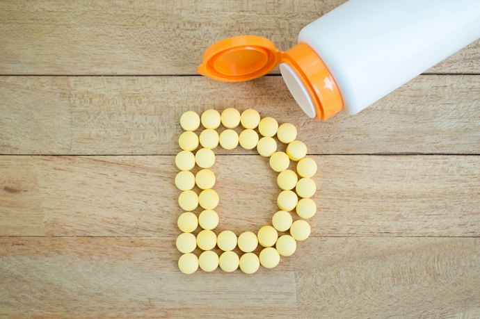 O que É e para que Serve Vitamina D?