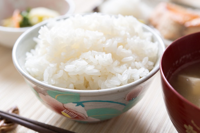 Qual a Diferença entre o Arroz Japonês e o Brasileiro?