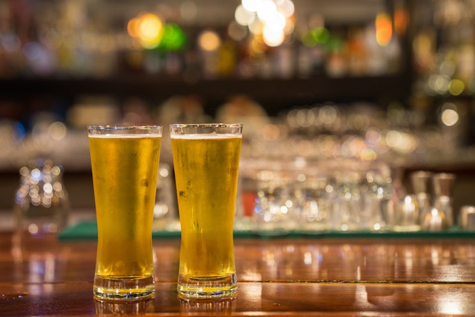 O Que É Cerveja Lager?