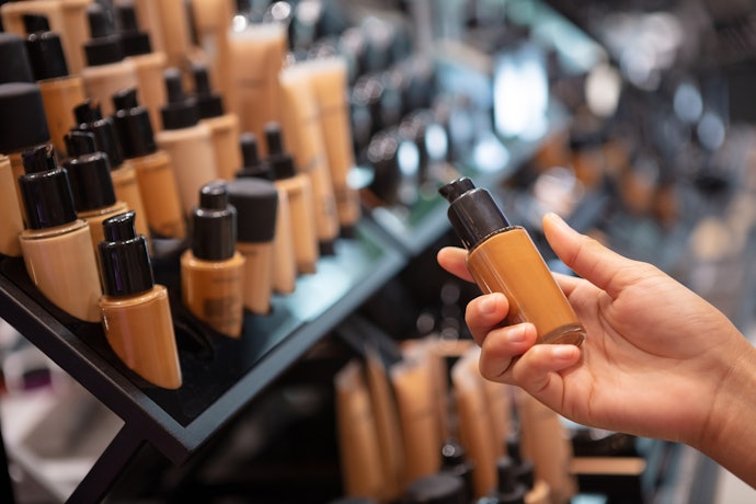 Diferenças Entre BB Creams Baratos e Caros