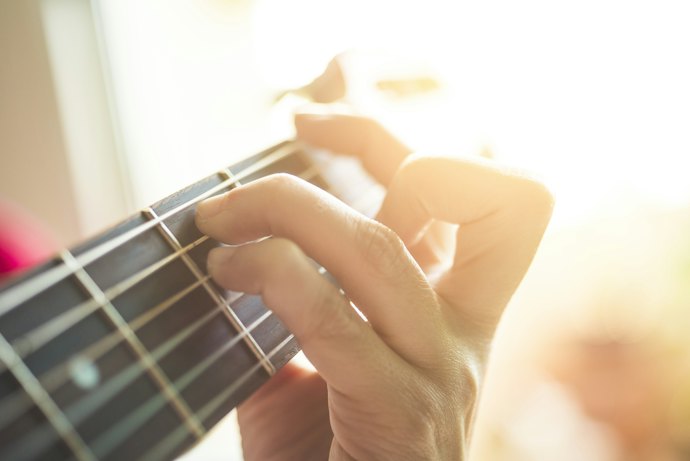 Entenda a Composição do Kit de Cordas para Violão
