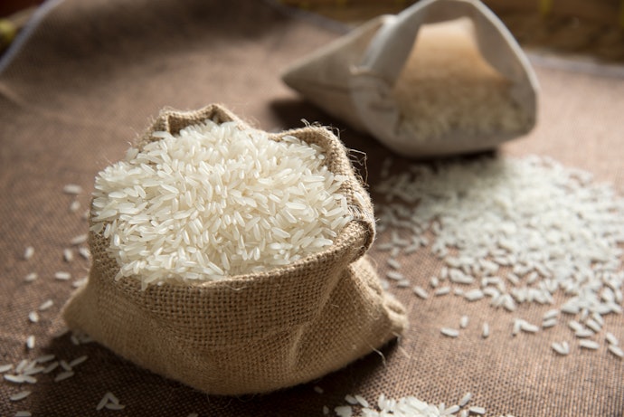 Quais São os Benefícios do Arroz Basmati?