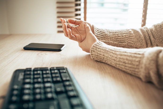 O que É Teclado Ergonômico?