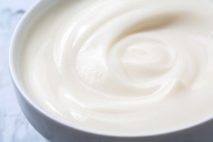 O que É Creme de Leite?