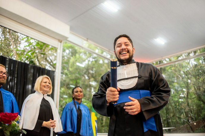 Por Que Comprar Presente de Formatura Masculino?