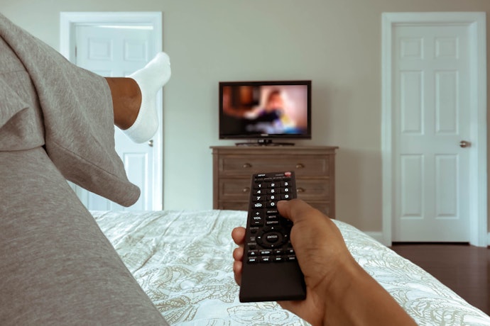 Escolha o Tamanho da Tela de Acordo com a Distância que Você Ficará da TV LED