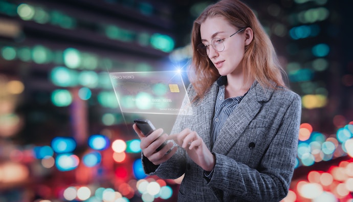 Cartões de Crédito Pré-Pago Virtuais São Mais Seguros